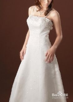 如何选择适合自己的婚纱礼服 从设计美学谈个性与身型的完美结合