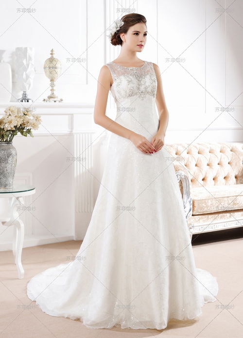 准新娘婚前指南 如何选择与设计独一无二的婚纱礼服