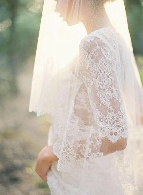 全网最强婚纱礼服设计款式解析